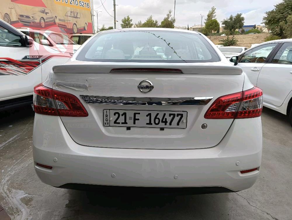 Nissan Sentra